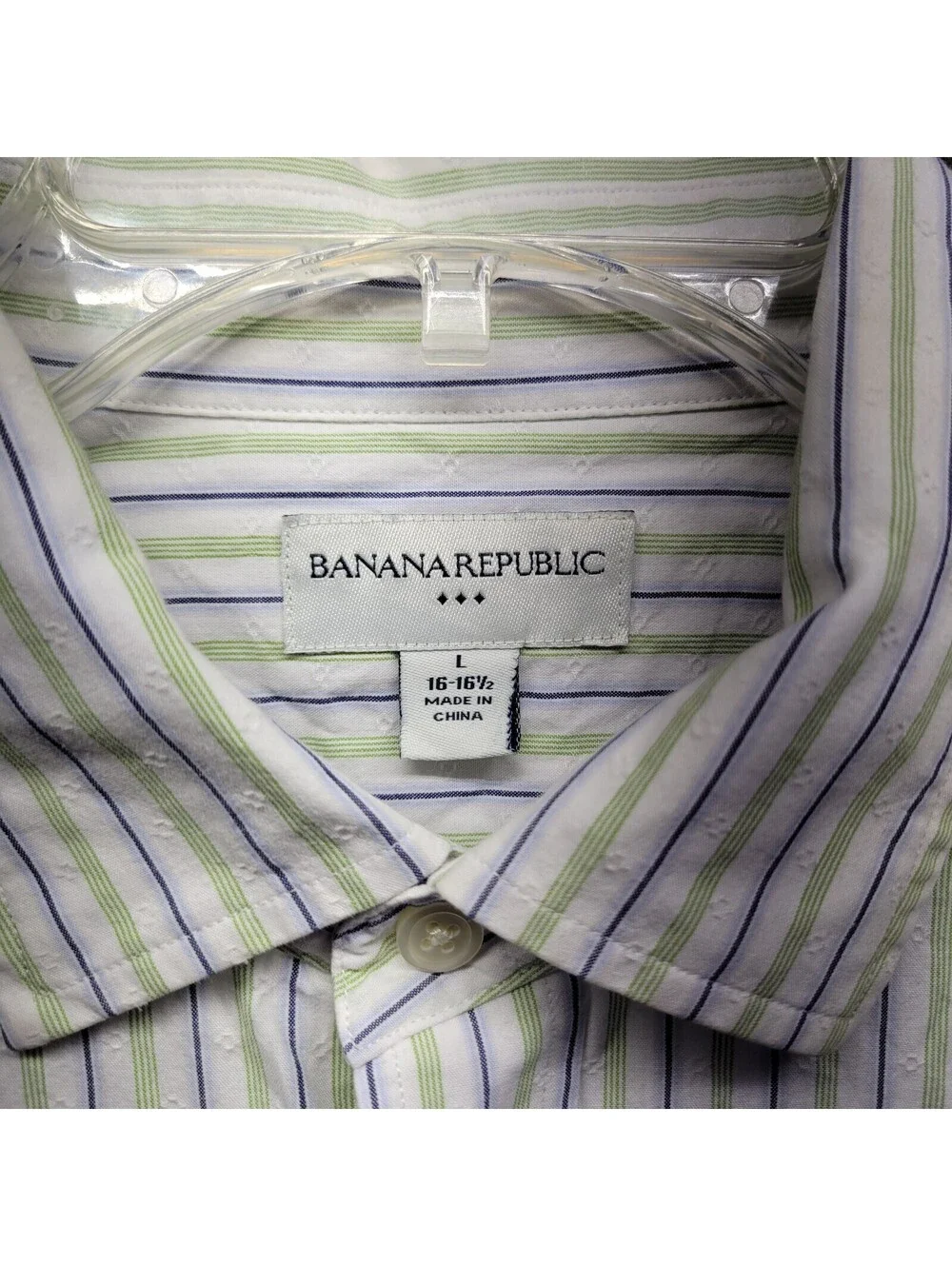 Banana Republic banana republic